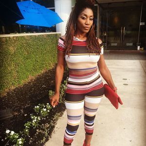 Meet your Posher, Veronica